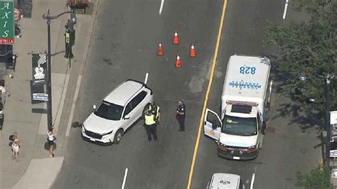 6 Year Old Junction Car Accident Girl Dies After Being Struck By Suv In Toronto Trường Thcs