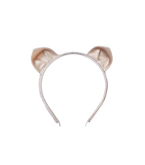 Woodstock — Cat Ear Headbands