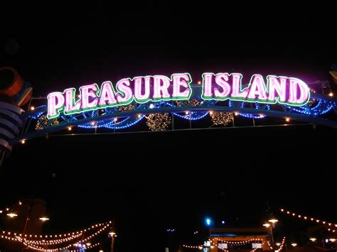 What Was Pleasure Island Here S A Look Back MickeyBlog Com