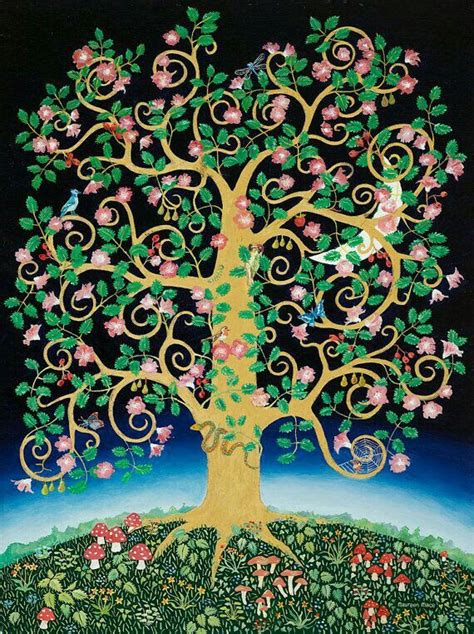 1000 Images About Tree Of Life On Pinterest Mexican