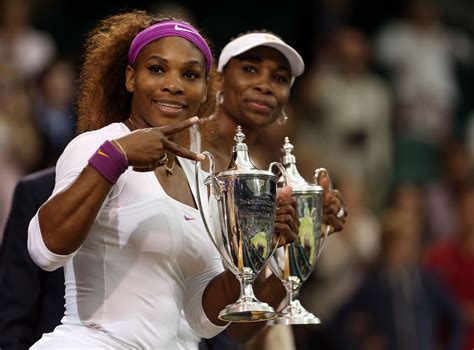 the williams sisters 20 years of domination jejeupdates
