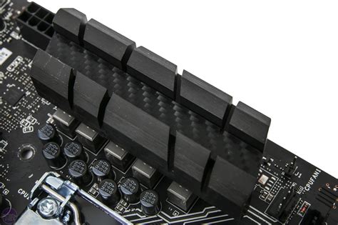Msi Z170a Gaming Pro Carbon Review Bit