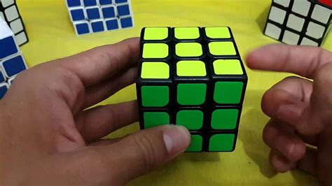 Como Armar Un Cubo Rubik 3x3 Paso A Paso Para Ni S - Cómo Completo
