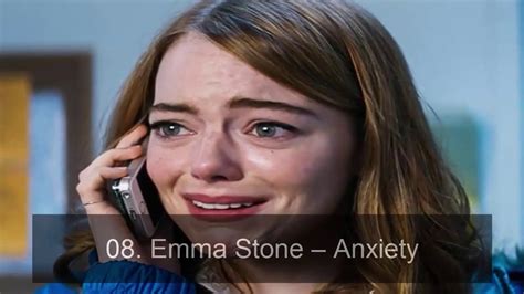 10 Celebrities Who Struggle With Mental Illness Top 10 Ranking Youtube