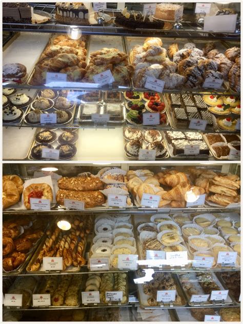 German Pastries At Yalaha Bakery Photo