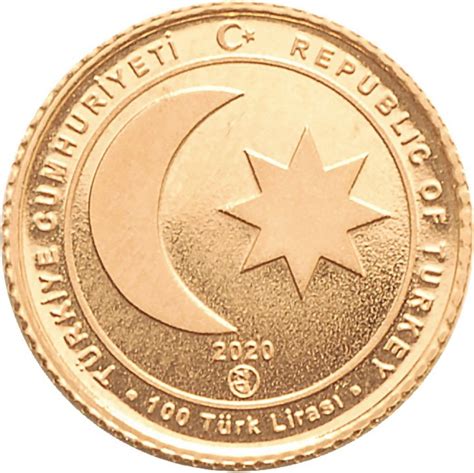 100 Lira Ottoman Empire Turquie Numista