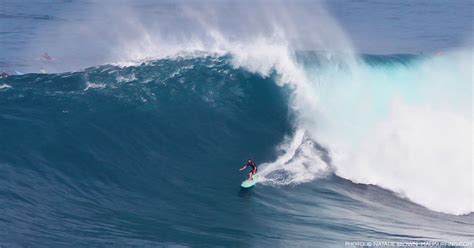 Big Wave Surfing - Big Wave Surfing Video - Maui Surfing