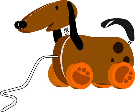 Dachshund Toy Dog Clipart Free Download Transparent Png Creazilla