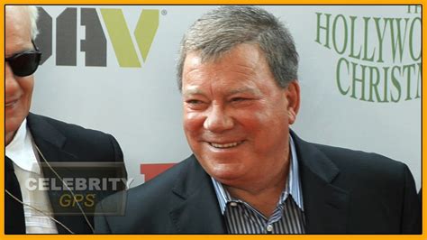 william shatner is facing a 170 mil paternity lawsuit hollywood tv youtube