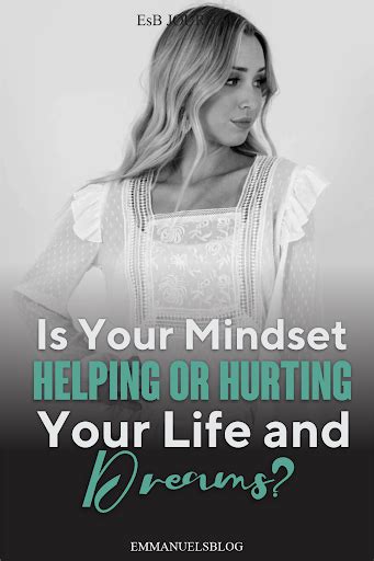 Is Your Mindset Helping Or Hurting Your Business