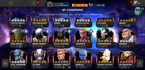 Index of fights in description). Mcoc Abyss Map / Abyss Team Help Needed Marvel Contest Of ...