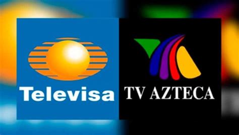 Y a+, que ofrece al público de todo. TV Azteca denuncia que Televisa bloqueó señal durante ...