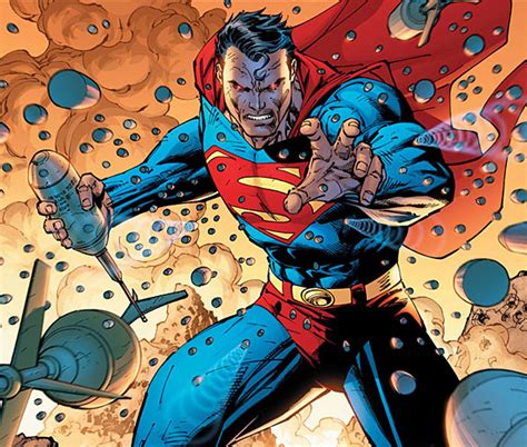 Gfest Jim Lee Admits That He Has Trouble Drawing Superman