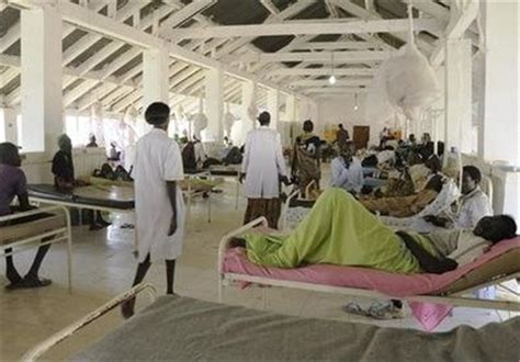 Five Confirmed Cholera Deaths In Sudan Since August 28 Other Media News Tasnim News Agency