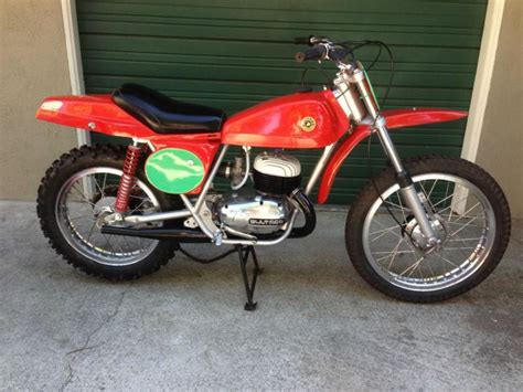 Buy Bultaco Model 48 Pursang 1968 250cc Matching On 2040 Motos