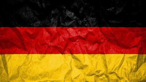 Deutschland Flagge Wallpapers - Wallpaper Cave