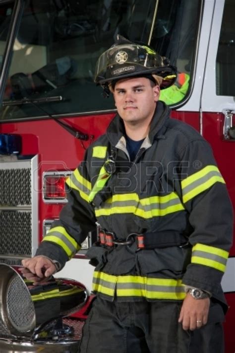 What Requirements Are There To Become A Firefighter Emergency