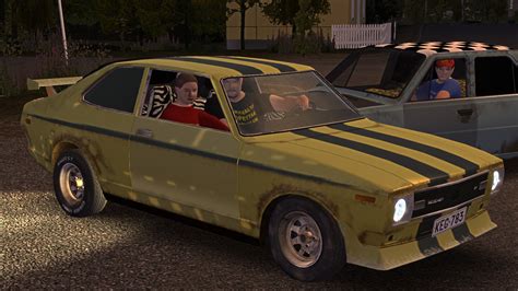 This guide includes everything you need to know about my summer car. Ricochet | My Summer Car Wikia | Fandom