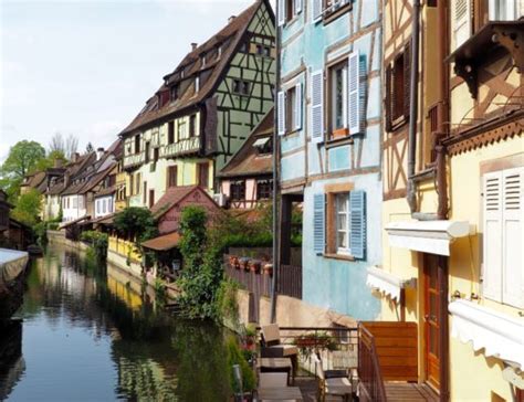 14 Fairy Tale Towns In Europe You Must Visit World Of Wanderlust