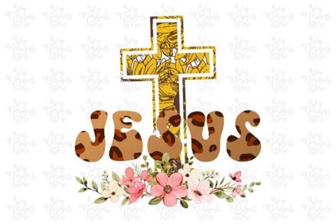 Jesus Jesus Sublimation Svg Design Graphic By Svgdesignsstore07