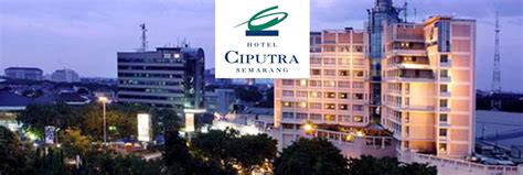 Ciputra Mall & Hotel Semarang - Ciputra Development