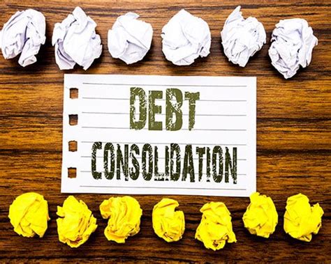 What Is The Smartest Way To Consolidate Debt Platinum Mortgages