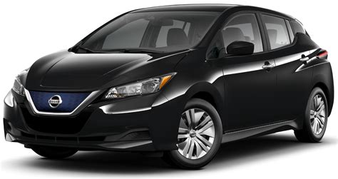 2022 Nissan Leaf Incentives Specials And Offers In Tilton Nh