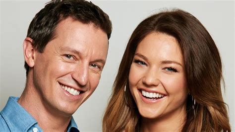 sam frost found out her radio show was axed in a brutal way au — australia s leading