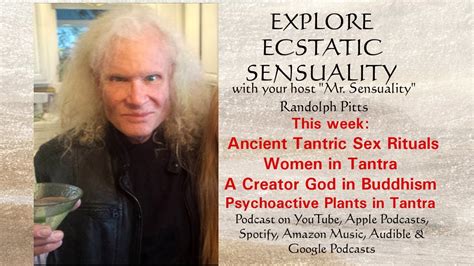 HOW TO HAVE TANTRIC SEX USE OF PSYCHEDELIC PLANTS IN TANTRIC