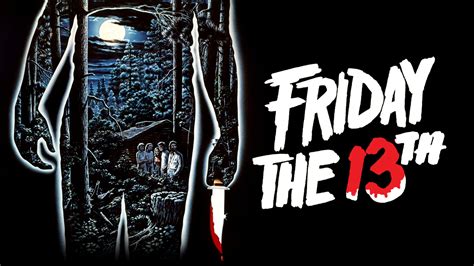 Friday The 13th 1980 Az Movies