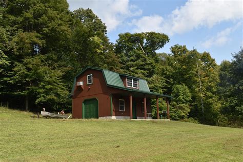 Flushing, Belmont County, OH Recreational Property, Timberland Property