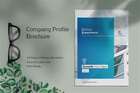 Company Profile 2019 | Company profile, Company profile ...