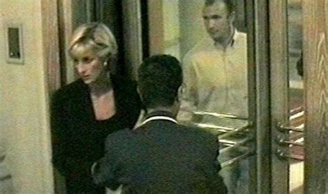 Have We Been Told The Truth Over What Really Happened To Princess Diana Have Your Say