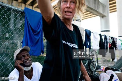 Miami Dade County Homeless Trust Photos And Premium High Res Pictures Getty Images