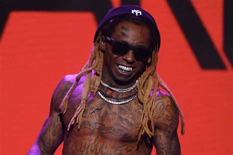 Lil Wayne Height Weight Measurements Relationship And Career