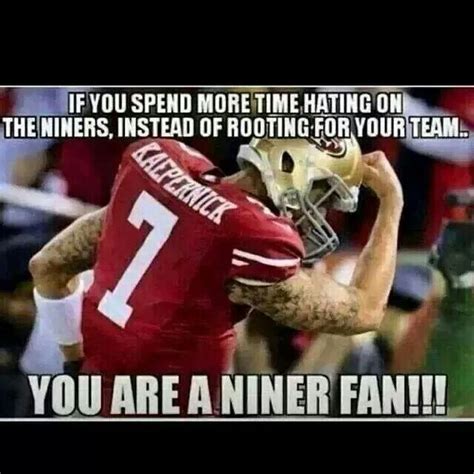 Pin By Jenn Yeates On 49ers Sf 49ers Funny Football Pictures