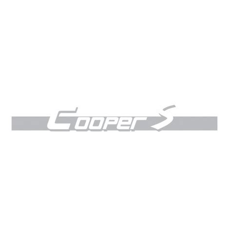 Mini Cooper Brands Of The World Download Vector Logos