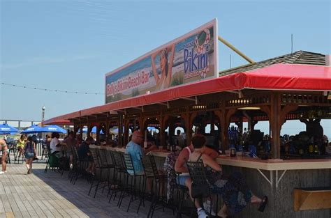 Set in atlantic city, 1.2 km from atlantic city beach, chelsea pub and inn offers accommodation with a restaurant, free private parking, a bar and a garden. Bally's Bikini Beach Bar | ATLANTIC CITY MEMORIES ...