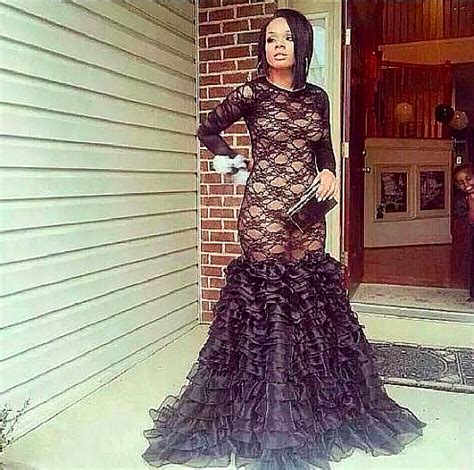 These Inappropriate Prom Dresses Will Leave You Speechless QuizAi