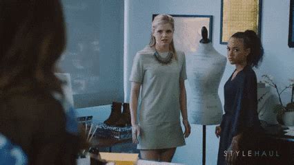 Leave Mean Gif By Stylehaul Find Share On Giphy