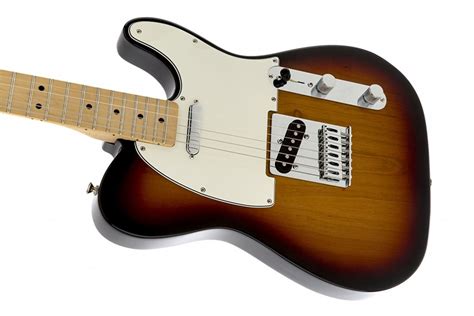 Fender Telecaster Mexican Standard