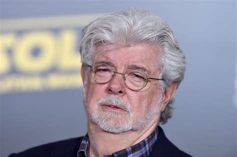 George Lucas Once Said Only 1 of His Movies Was 'Designed for a Mass ...