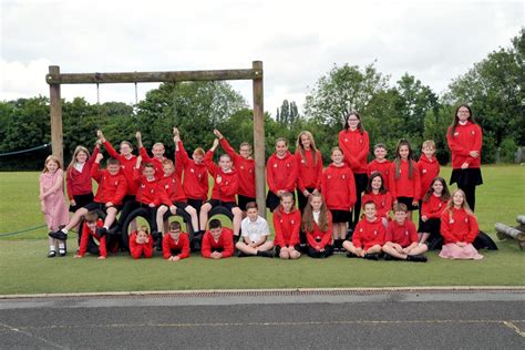 Primary School ‘where Pupils Thrive Retains Its Good Rating From