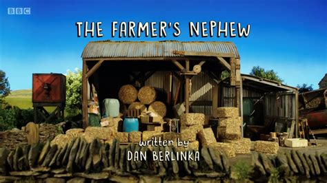 The Farmers Nephew Episode Shaun The Sheep Wiki Fandom