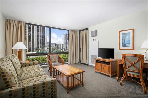 Aston Waikiki Sunset Suites And Accommodations Aqua Aston Hotels