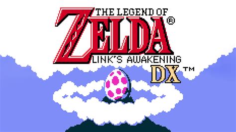 Legend Of Zelda Link S Awakening Dx Hot Sex Picture