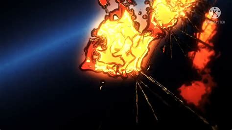 Kyojuro Rengoku⚔️ Flame Breathing First Formunknowing Fire 壱いちノ型かた