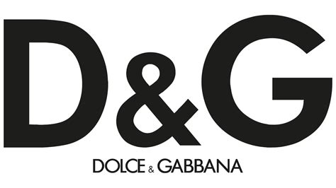 Dolce And Gabbana Logo And Symbol Meaning History Png Brand