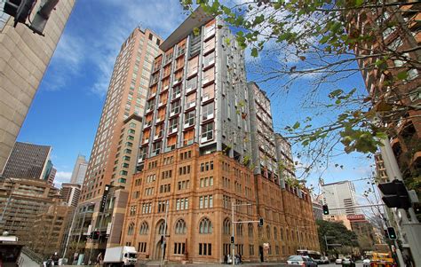5092 York Street Sydney Nsw 2000 Apartment For Rent 450 Domain
