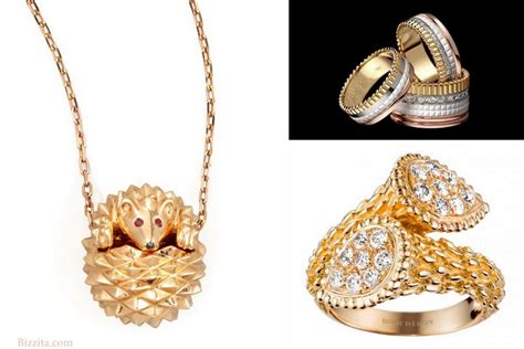 My 5 Absolute Favorite French Jewelry Brands
